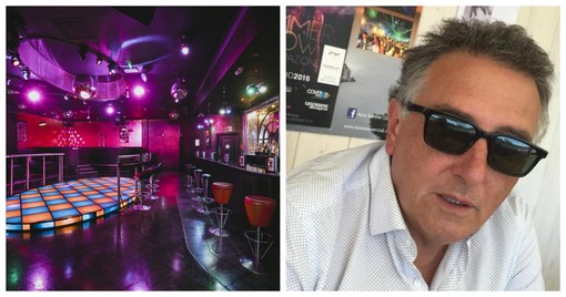 Discoteche ancora chiuse, Ettore Bocciardo del Silb: &quot;Pretendiamo una risposta&quot;