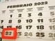 Oggi è il 22-02-2022, data palindroma: ecco che cosa significa