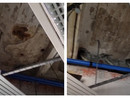 Crollo del soffitto in una scuola di Sampierdarena, la procura apre un'inchiesta