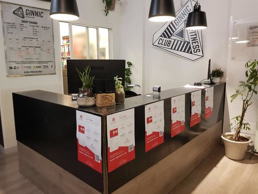 Sportclubby, una nuova startup che entra a far parte della 'famiglia' di Wylab a Chiavari Sportclubby, una nuova startup che entra a far parte della 'famiglia' di Wylab a Chiavari