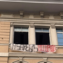 Scuola, studenti occupano Einaudi, Casaregis e Galilei: "Soldi all'istruzione, non alla guerra"