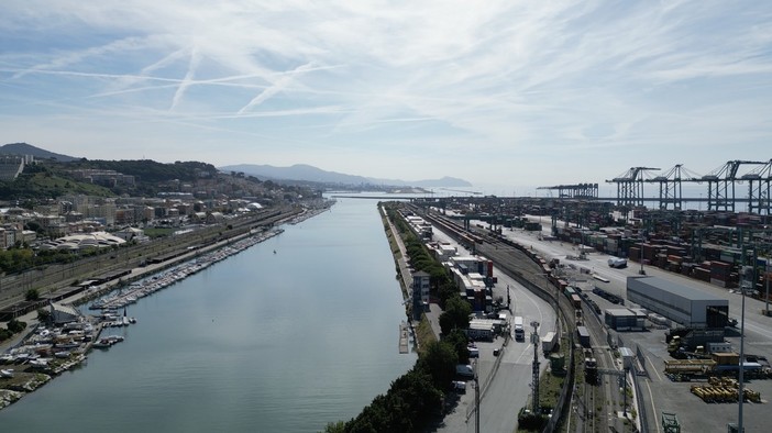 Porto di Genova: 8 milioni per lo sviluppo e il potenziamento delle attività di pesca del Ponente