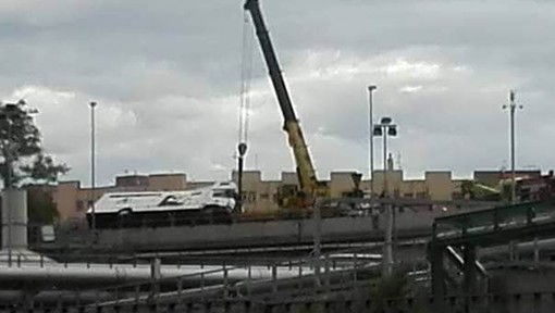 FOTO E VIDEO DI LUCIANO PARODI