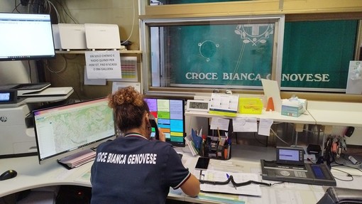 Il grido d'allarme della Croce Bianca: "Servono volontari" (Foto e video) Il grido d'allarme della Croce Bianca: "Servono volontari" (Foto e video)