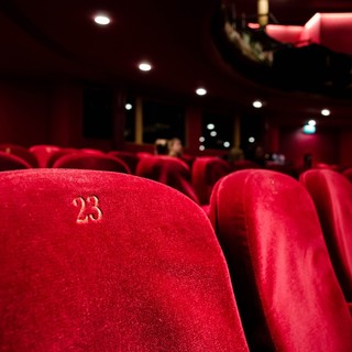 Cinema: le sale del Circuito di Genova restano aperte