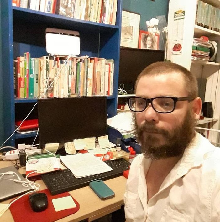 Capezzoli (Idv Liguria) :"La discriminazione è una piaga da estirpare, la nostra solidarietà a Camilla Canoni"