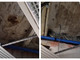 Sampierdarena, crolla il soffitto in un'aula scolastica del Centro Civico Buranello