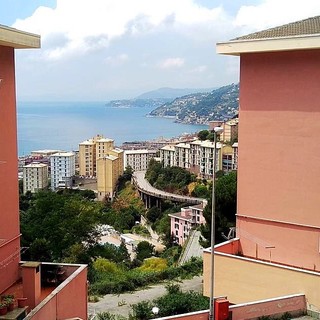 Funicolare del Cep, Ariotti (Lega): &quot;Dal Comune 250mila euro per la riqualificazione dell'impianto&quot;