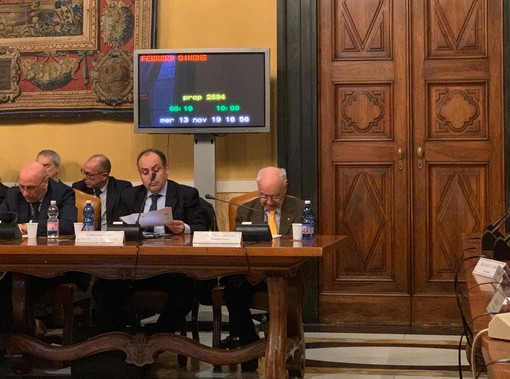 La Città Metropolitana affida i lavori di efficientamento energetico al Liceo Luzzati di Chiavari La Città Metropolitana affida i lavori di efficientamento energetico al Liceo Luzzati di Chiavari