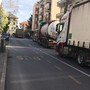 Genova sperimenta l'Intelligenza Artificiale per i camion: un assistente vocale guiderà i flussi di merci Genova sperimenta l'Intelligenza Artificiale per i camion: un assistente vocale guiderà i flussi di merci