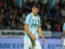 Entella, una notte da ricordare per Alessandro Debenedetti: "Gol e vittoria contro la Samp per me doppiamente importanti, dedico la rete alla mia famiglia" Entella, una notte da ricordare per Alessandro Debenedetti: "Gol e vittoria contro la Samp per me doppiamente importanti, dedico la rete alla mia famiglia"