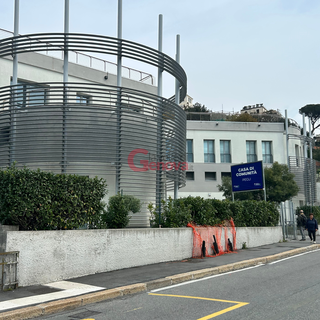 Sanità, quasi 300 accessi nelle Case della Comunità durante Pasqua: cresce il ricorso ai presìdi territoriali Sanità, quasi 300 accessi nelle Case della Comunità durante Pasqua: cresce il ricorso ai presìdi territoriali