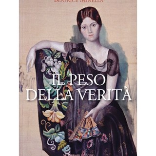 “Il peso della verità”: Pablo Picasso torna a rivivere nel nuovo libro della scrittrice genovese Beatrice Minella “Il peso della verità”: Pablo Picasso torna a rivivere nel nuovo libro della scrittrice genovese Beatrice Minella