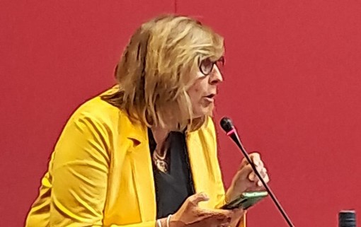 Flotilla, Centofanti: “Di fronte al genocidio non possiamo restare in silenzio”