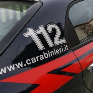 Lavagna, ruba metadone, farmaci e portatile al Sert: arrestato 40enne