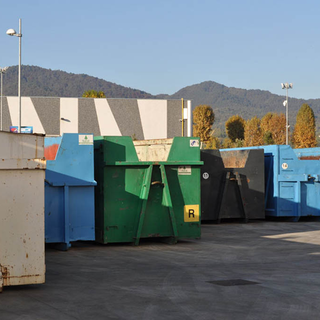 Lagaccio, Pd: "Il Comune non mantiene le promesse e realizza un centro di raccolta rifiuti"