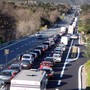 Controesodo, domenica da bollino rosso sulle autostrade liguri: criticità fino alle 19 sulle direttrici di rientro Controesodo, domenica da bollino rosso sulle autostrade liguri: criticità fino alle 19 sulle direttrici di rientro