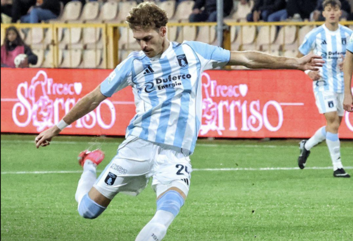 Venezia-Entella. le scelte di formazione di mister Chiappella