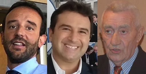 Rotonda di Carignano, Mascia (FI): "Se l'alternativa è l'attuale degrado siamo favorevoli alla riqualificazione della zona" Rotonda di Carignano, Mascia (FI): "Se l'alternativa è l'attuale degrado siamo favorevoli alla riqualificazione della zona"