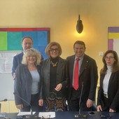 Genova capitale circolare,  al via il primo circular value forum