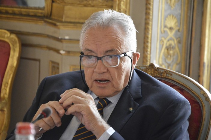 Camera di Commercio: Odone dimissionario dopo 19 anni alla presidenza
