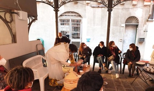 Moliendo café, una passeggiata nel centro storico alla scoperta delle tradizioni legate al caffè