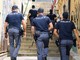 Controlli anticrimine a Prè e in Darsena: 40 persone identificate Controlli anticrimine a Prè e in Darsena: 40 persone identificate