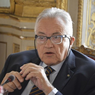 Depositi chimici, Odone (Aeroporto) risponde all'Enac: "Risolveremo il problema" (VIDEO) Depositi chimici, Odone (Aeroporto) risponde all'Enac: "Risolveremo il problema" (VIDEO)