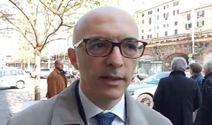 Mobility Forum 2023, l'assessore Matteo Campora a Roma delle smart city