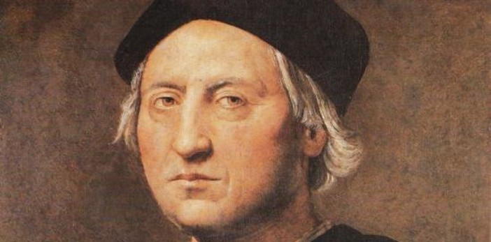 12 ottobre, Genova celebra Cristoforo Colombo: ecco tutti gli eventi in programma 12 ottobre, Genova celebra Cristoforo Colombo: ecco tutti gli eventi in programma