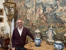 I mestieri di una volta - Storia, arte e tesori nascosti, l’antiquariato secondo Alberto Capozzi