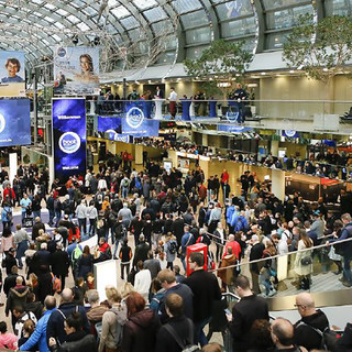 Confindustria Nautica alla 54° edizione del Boot di Düsseldorf