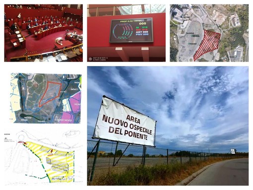 Un autoparco a Erzelli, il progetto prende forma, il Consiglio comunale approva la delibera della maggioranza Un autoparco a Erzelli, il progetto prende forma, il Consiglio comunale approva la delibera della maggioranza