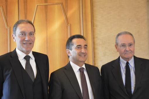 Cisl Liguria dura sul piano Carige: "E' uno specchietto per le allodole"