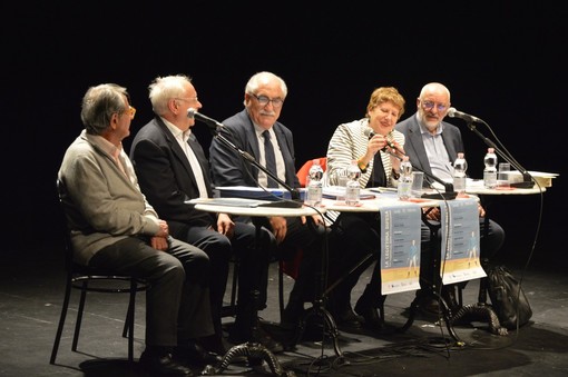 Convegno sulla legittima difesa, fra propaganda e rischio irresponsabilità Convegno sulla legittima difesa, fra propaganda e rischio irresponsabilità