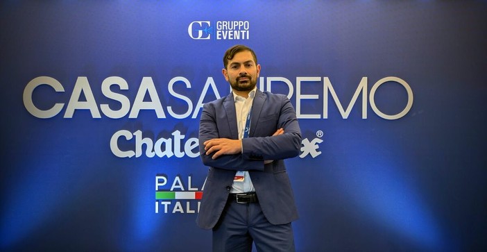 Musica, Intelligenza Artificiale e Robotica si incontrano a Sanremo: WMF guida il dialogo tra spettacolo e innovazione Musica, Intelligenza Artificiale e Robotica si incontrano a Sanremo: WMF guida il dialogo tra spettacolo e innovazione