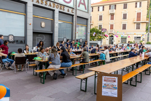 Foto Lorenzo Benvenuto GEXX