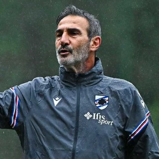 Samp, Gregucci: “Tutti insieme ci salveremo, con il Mantova partita importante”