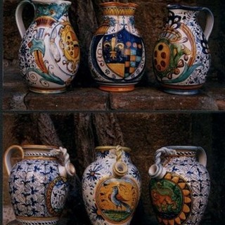 La mostra &quot;Quattro passi nella ceramica&quot; approda a Genova: appuntamento giovedì 18 aprile