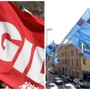 Sanità ligure, Fp Cgil e Uil Fp in piazza contro la riforma regionale: «Servono assunzioni e più risorse» Sanità ligure, Fp Cgil e Uil Fp in piazza contro la riforma regionale: «Servono assunzioni e più risorse»