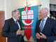 Trofeo Coni 2028 in Liguria, Bucci: “Sarà una piccola Olimpiade diffusa su tutto il territorio” Trofeo Coni 2028 in Liguria, Bucci: “Sarà una piccola Olimpiade diffusa su tutto il territorio”
