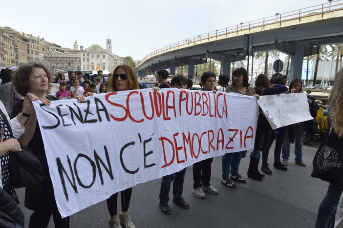 Scuola, rinnovo contratto: domani la firma definitiva Scuola, rinnovo contratto: domani la firma definitiva