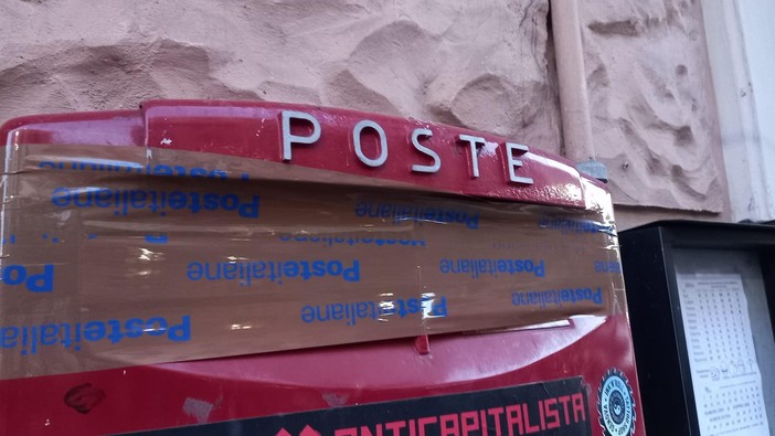 Foto: gruppo Facebook ‘Genova contro il degrado’