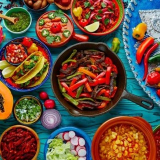 “Il mondo in un piatto, la cucina messicana” è la proposta di 'Genova Cultura' “Il mondo in un piatto, la cucina messicana” è la proposta di 'Genova Cultura'