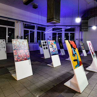 Al via la terza edizione di Cotonfioc Festival 2019 Al via la terza edizione di Cotonfioc Festival 2019