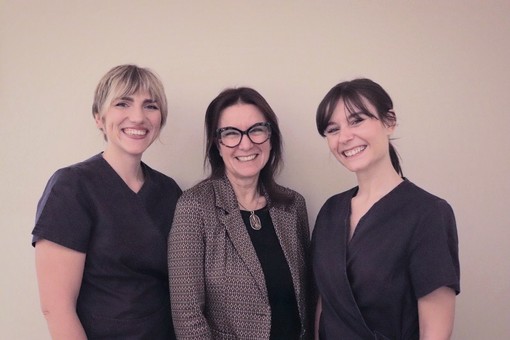 Il centro estetico Indaco di Pegli entra a far parte del progetto Beautycians Il centro estetico Indaco di Pegli entra a far parte del progetto Beautycians