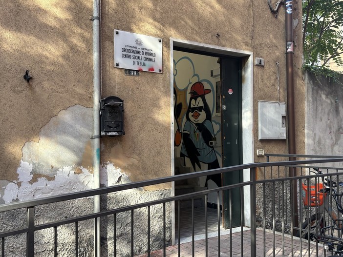 Valpolcevera, il lavoro sociale raccontato da chi lo vive ogni giorno Valpolcevera, il lavoro sociale raccontato da chi lo vive ogni giorno