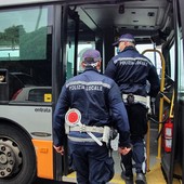Trasporto pubblico e sicurezza, il Comune rafforza controlli e presidi sui bus. Viscogliosi: "Presenza costante e controlli mirati"