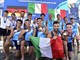 Canottaggio, oro mondiale per l'equipaggio del Rowing Club Genovese Canottaggio, oro mondiale per l'equipaggio del Rowing Club Genovese
