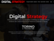 Digital Strategy Torino 2025: l’evento dedicato al marketing digitale torna il 6 e 7 novembre